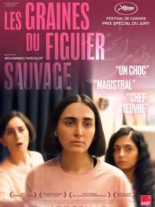 Affiche du film 