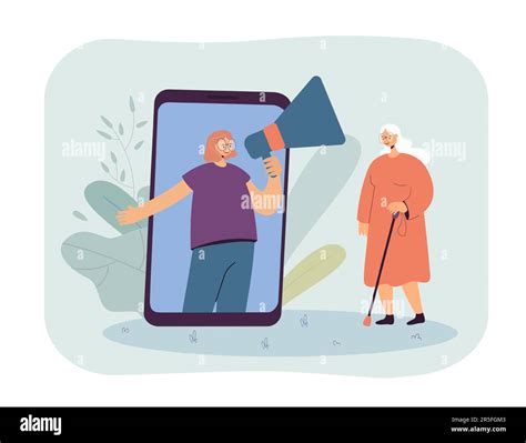producteur partageant des informations avec des clients