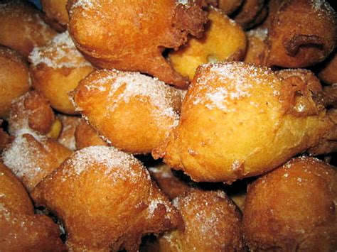 pâte à beignet onctueuse et légère