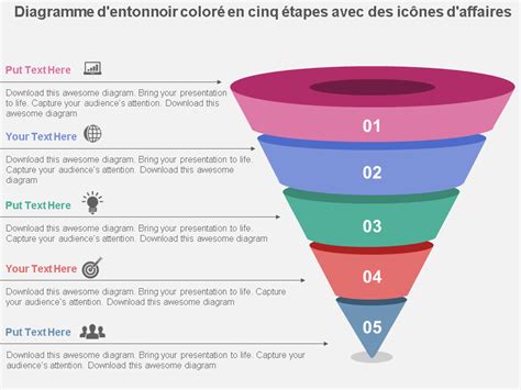 Illustration montrant le processus de remplissage d'huile et d'essence avec un entonnoir pour éviter les déversements