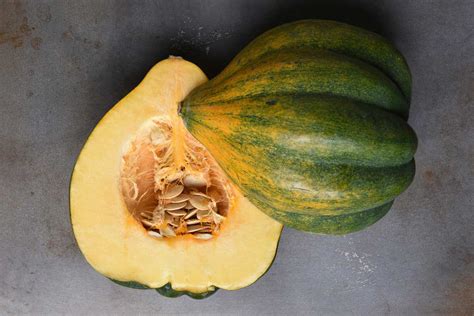 Courge Royal Acorn