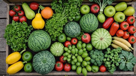 Variétés de fruits et légumes disponibles à la cueillette de Torfou
