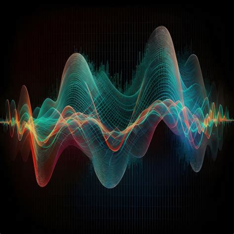 Une illustration stylisée d'un bonsaï dont les racines forment des ondes sonores et des câbles audio
