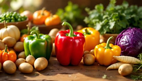 Diversité des légumes dans l'exploitation d'Olivier Gutleben
