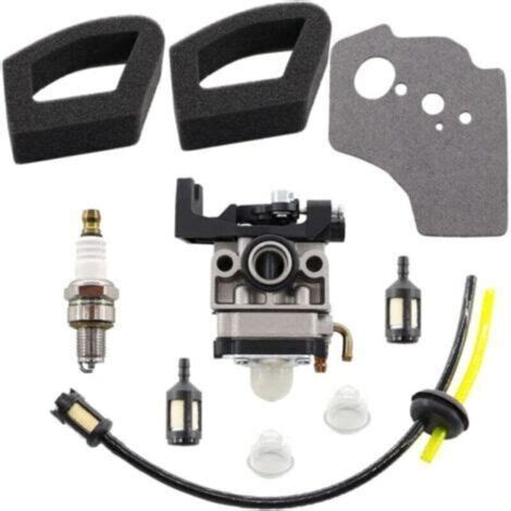 Assortiment de pièces détachées pour Honda GX35
