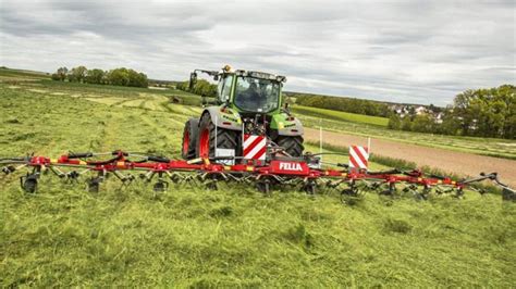 Motofaucheuses historiques et leur impact sur la fenaison