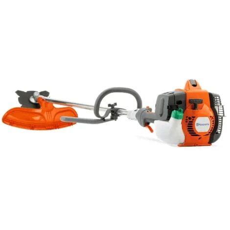 Moteur X-Torq Husqvarna en coupe