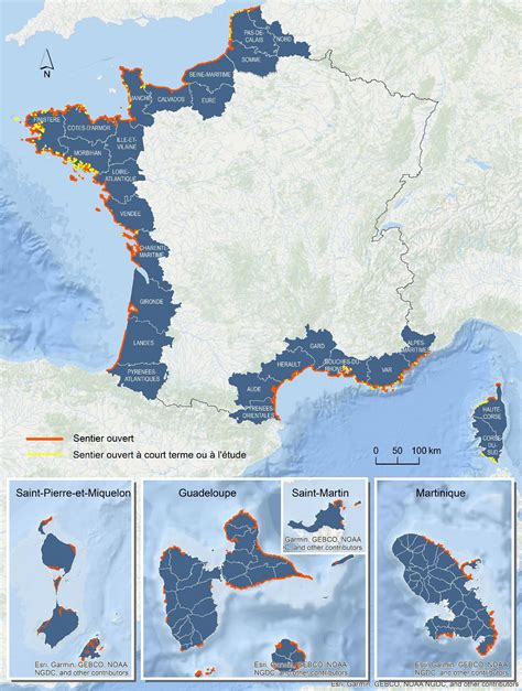 Carte des principales zones agricoles intensives du littoral méditerranéen espagnol