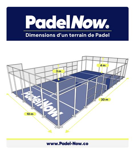 Schéma des dimensions d'un tipi