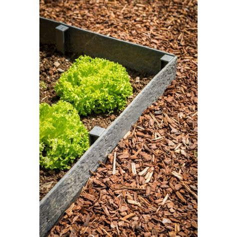 Bordure Ecolat droite