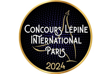 Logo Iriso et médaille d'or Concours Lépine