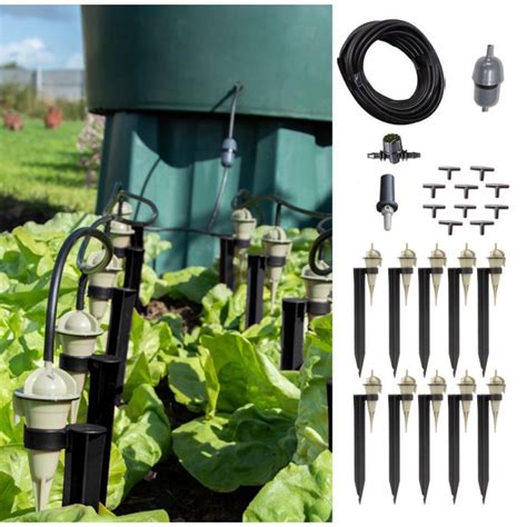 Gamme de produits Iriso pour le jardin