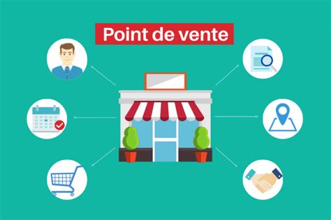 Point de vente en libre-service à la ferme