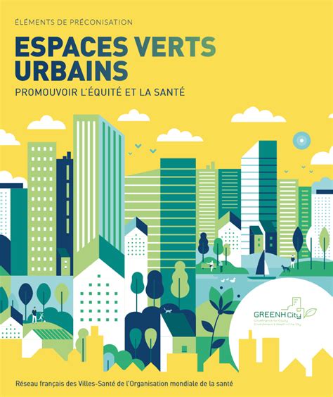 Vue panoramique des espaces verts urbains et résidentiels à Brétigny-sur-Orge