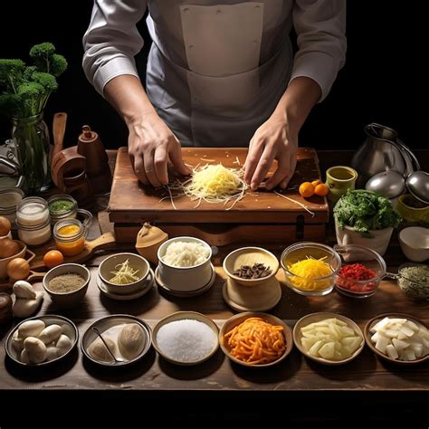 schéma illustrant les étapes : préparation de la sauce, façonnage des boulettes, mise en bocal