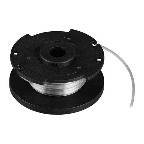 Bobine de fil de coupe pour coupe-bordure Parkside