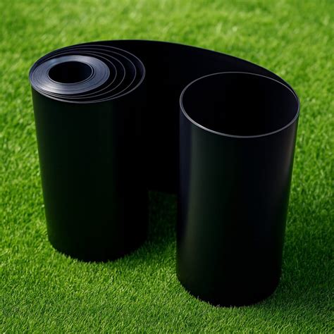 Comparaison entre barrière anti-rhizome et géotextile