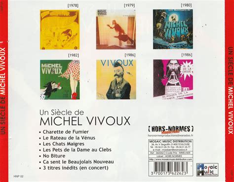 Michel Vivoux sur scène avec sa guitare