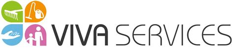 Logo VIVASERVICES Caen