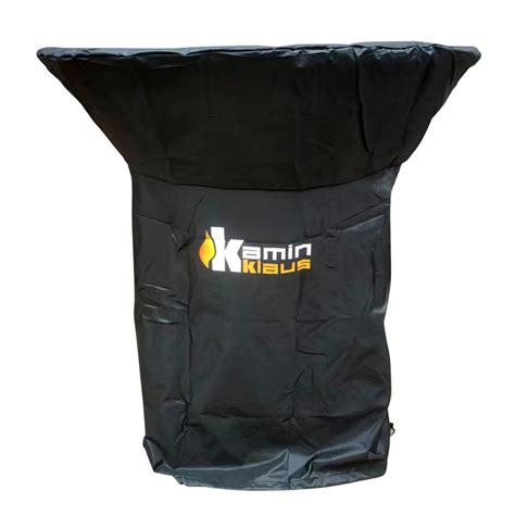 Motobineuse sous housse de protection pour l'hivernage