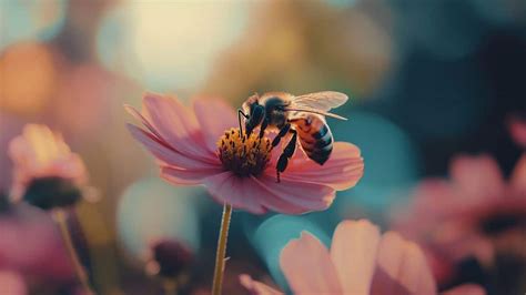 Impact des pesticides sur les abeilles