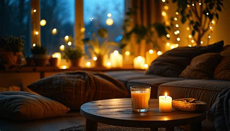 Fougères luxuriantes dans une véranda avec lumière tamisée