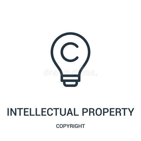 Logo de propriété intellectuelle