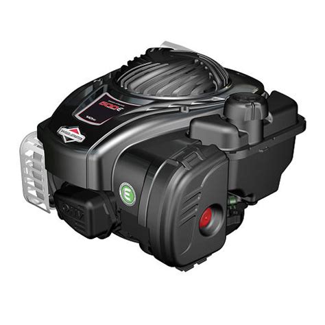 Moteur thermique d'une tondeuse