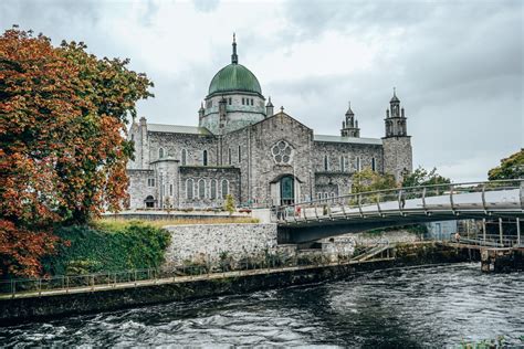 Galway, Irlande