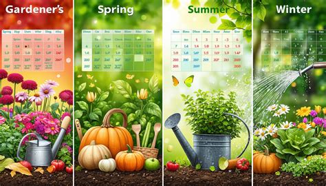 Calendrier annuel du jardinier indiquant les périodes optimales pour le prélèvement, le bouturage et le rempotage des rosiers