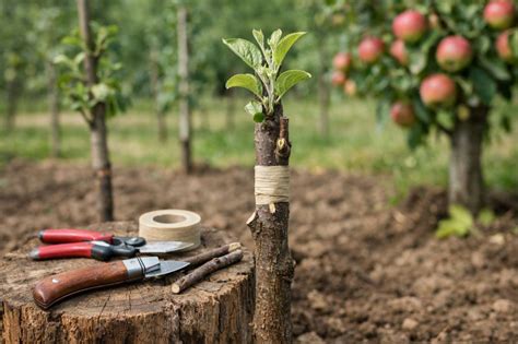 Schéma explicatif des différents porte-greffes selon la vigueur souhaitée
