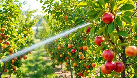 Vue aérienne de l'Aire des Fruitiers et de ses environs