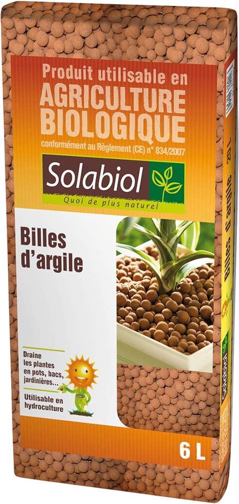 Sac d'argile chamottée
