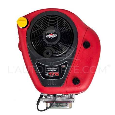 Moteur Briggs & Stratton série 800