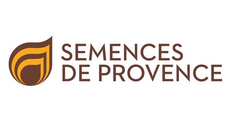 Logo Semences de Provence