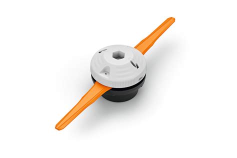 Tête de débroussailleuse STIHL PolyCut