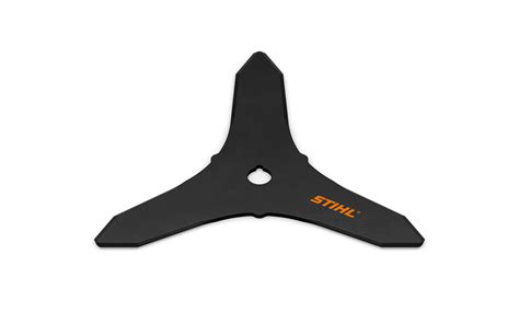 Couteau à taillis et couteau broyeur STIHL