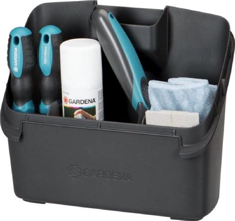 Outils de nettoyage et maintenance pour tondeuse