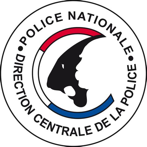 Logo de la Police Nationale
