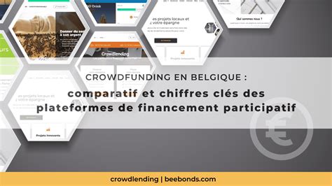 Schéma comparatif des plateformes de crowdfunding et de cagnottes en ligne