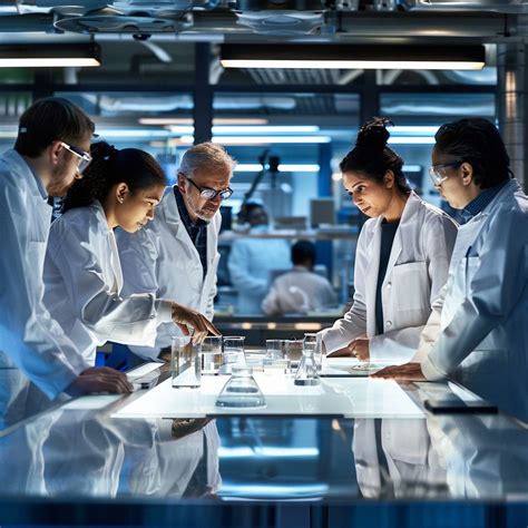 Recherche scientifique sur la résistance des agrumes