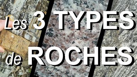 Schéma illustrant les différentes textures de roches adaptées à la culture du bonsaï