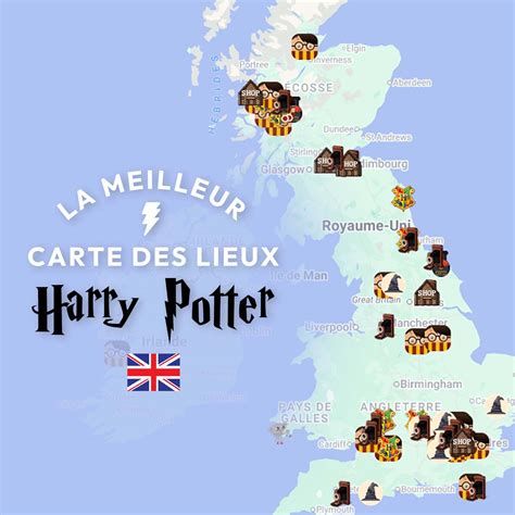 Carte des lieux de tournage emblématiques de la période AB Productions