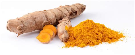 Exemples d'utilisations culinaires du curcuma maison