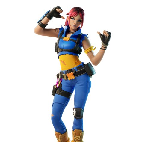 Fortnite explorer discovering loot
