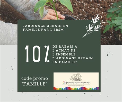 Initiative de jardinage urbain à Planoise
