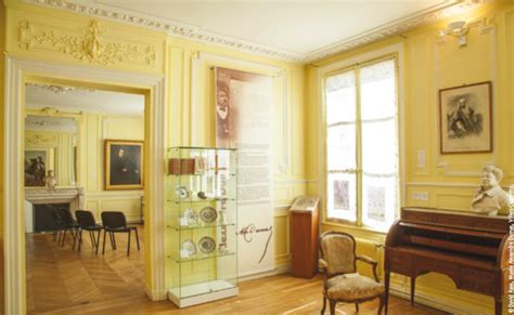 Villa d'Alexandre Dumas à Puys