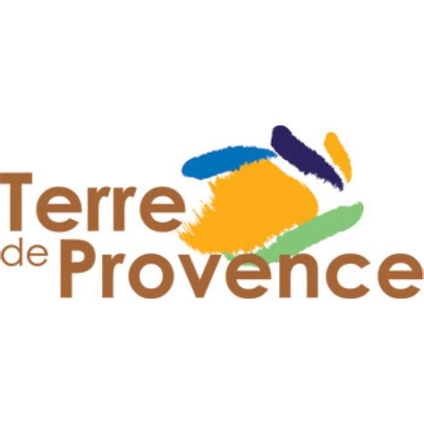 Carte du territoire de Terre de Provence Agglomération avec les zones couvertes par les éco-conseillers