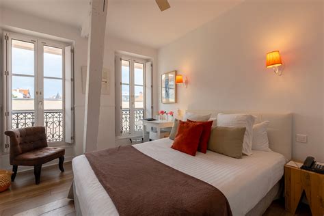 Carte illustrant la proximité de La Maison du Lierre avec les points d'intérêt de Biarritz