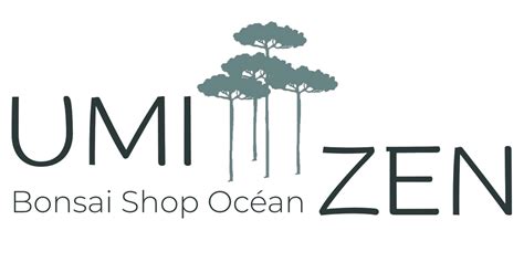 Boutique Umi Zen Bonsai Shop